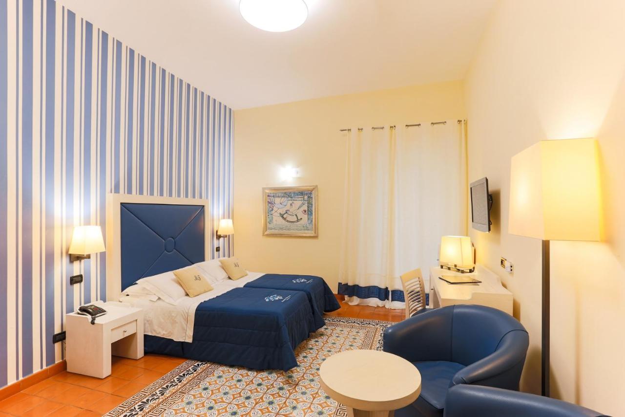 Maison Tofani ซอร์เรนโต ภายนอก รูปภาพ
