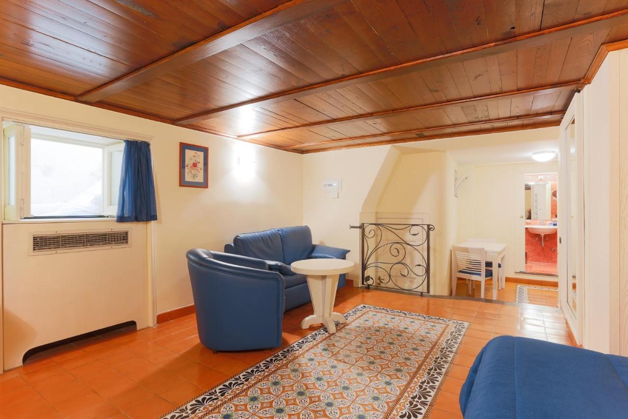 Maison Tofani ซอร์เรนโต ภายนอก รูปภาพ