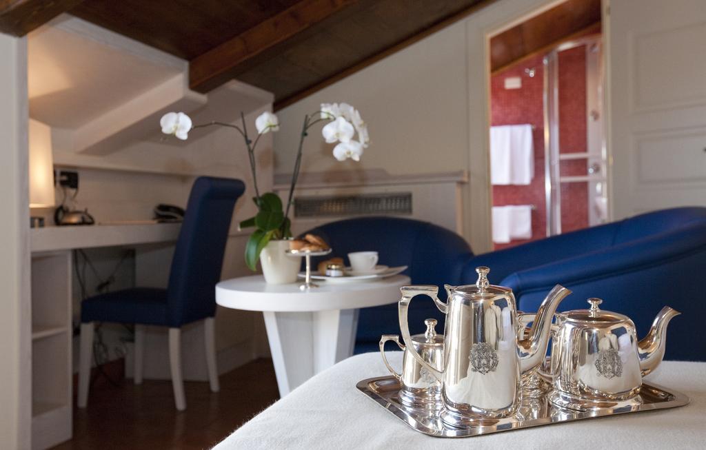Maison Tofani ซอร์เรนโต ภายนอก รูปภาพ