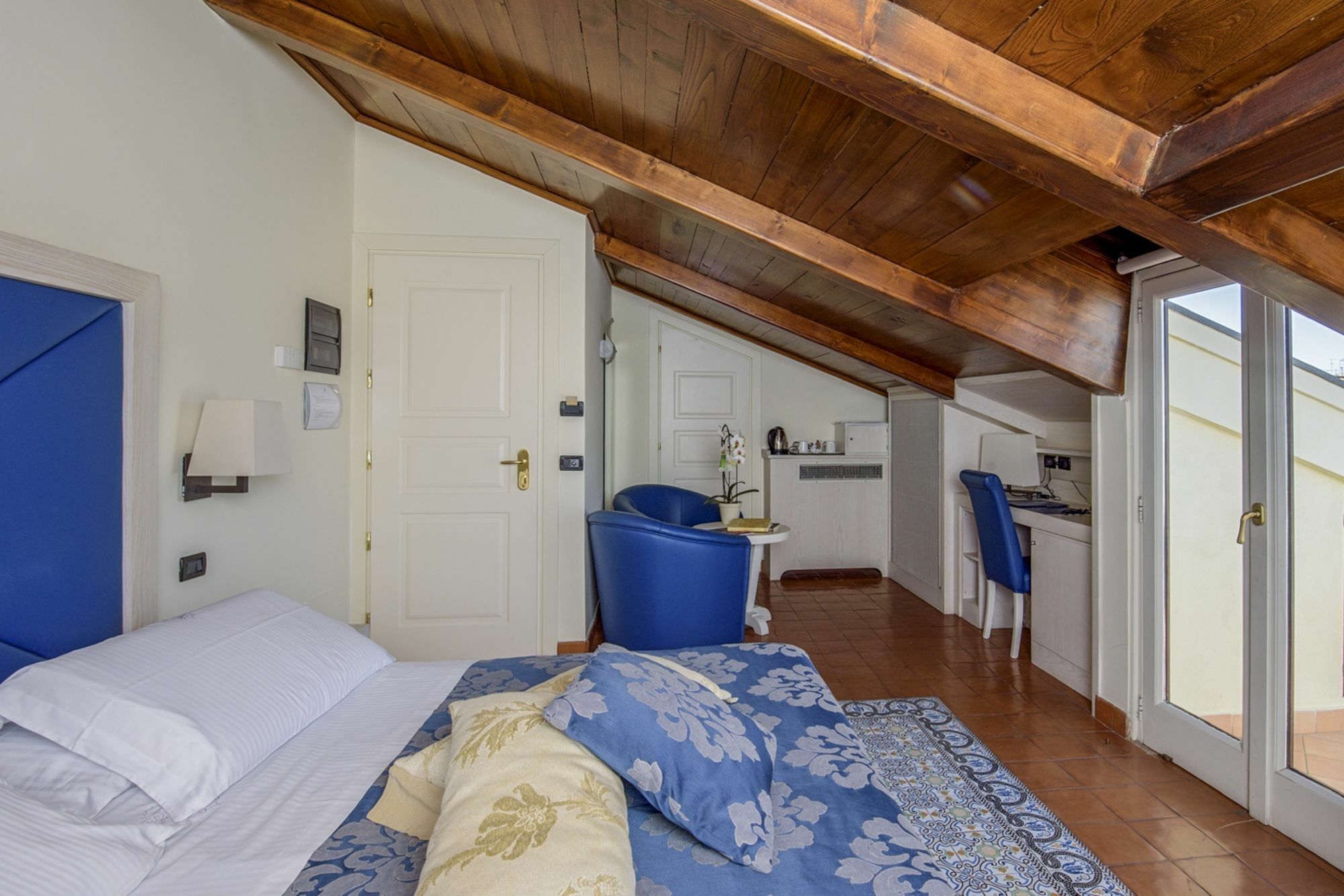 Maison Tofani ซอร์เรนโต ภายนอก รูปภาพ